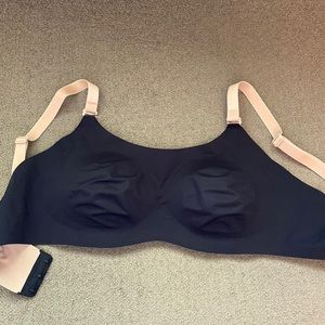 Knix Evolution Bra Size 4